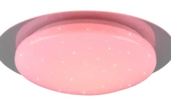 Frodeno H2O Plafond LED 35cm transparent RGBW IP44