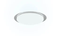 Frodeno H2O Plafond LED 48cm transparent RGBW IP44