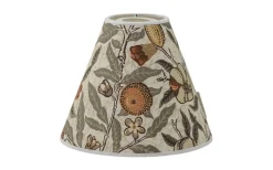 Fruit Toppringsskärm Ø22cm Flerfärgad