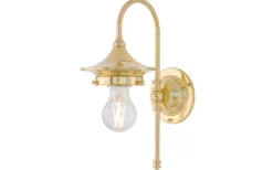 Fryxell - Mässing Badrum IP24