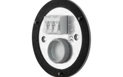 Fästplatta fast montage - För fuktiga utrymmen (ip24)