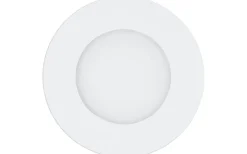 Fueva Spotlight med fjärrkontroll LED 2700-6500K 5W Vit