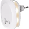 Functional Nattlampa LED Med Ladduttag