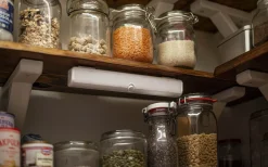 Functional Nattlampa LED Sensor/ON