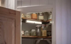 Functional Nattlampa LED Sensor/ON