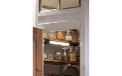 Functional Nattlampa LED Sensor/ON