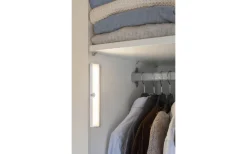 Functional Nattlampa LED Sensor/ON