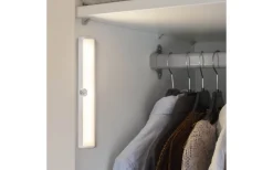 Functional Nattlampa LED Sensor/ON