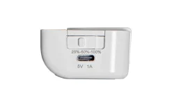 Functional Nattlampa LED Sensor/ON