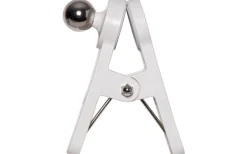 Functional Uppladdningsbar Bordslampa 3-in-1 Vit