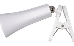 Functional Uppladdningsbar Bordslampa 3-in-1 Vit