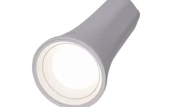 Functional Uppladdningsbar Bordslampa 3-in-1 Vit