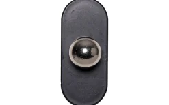 Functional Uppladdningsbar Bordslampa 3-i-1 Svart