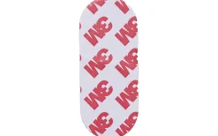 Functional Uppladdningsbar Bordslampa 3-i-1 Svart