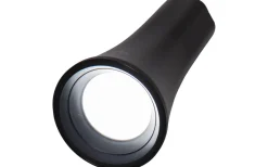 Functional Uppladdningsbar Bordslampa 3-i-1 Svart