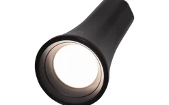 Functional Uppladdningsbar Bordslampa 3-i-1 Svart