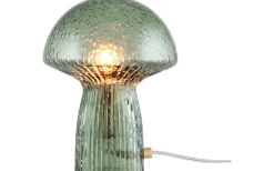 Fungo Bordslampa 20cm Special Edition Grön