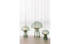 Fungo Bordslampa 20cm Special Edition Grön