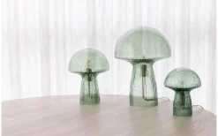 Fungo Bordslampa 20cm Special Edition Grön