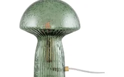 Fungo Bordslampa 20cm Special Edition Grön