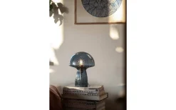 Fungo Bordslampa 30cm Special Edition Blå