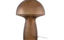 Fungo Bordslampa 42cm Special Edition Brun