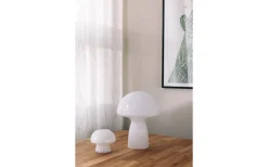 Fungo Bordslampa 30cm Special Edition Vit