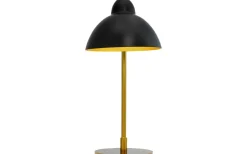 Futura Skrivbordslampa 40cm Svart/Mässing