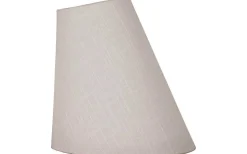 Futura Toppringskärm Ø20 Vit