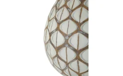 Gala Bordslampa 52cm Vit/Beige