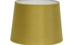 Galaxy Lampskärm Ø30cm Guldgul