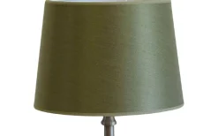 Galaxy Lampskärm Ø24cm Khakigrön