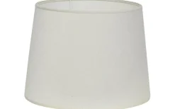 Galaxy Lampskärm Ø24cm Offwhite