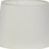Galaxy Lampskärm Ø30cm Offwhite