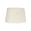 Galaxy Lampskärm Oval 30cm Offwhite