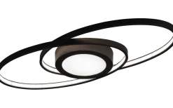 Galaxy Plafond LED antracit