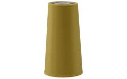 Galaxy Toppringskärm Ø12cm Guldgul