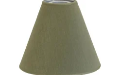 Galaxy Toppringskärm Ø22cm Khakigrön