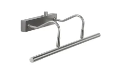 Gamleby Tavellampa 47cm LED 7W 3000K Nickel