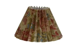 Gardiners Bay Floral Lampskärm Ø22cm Multi