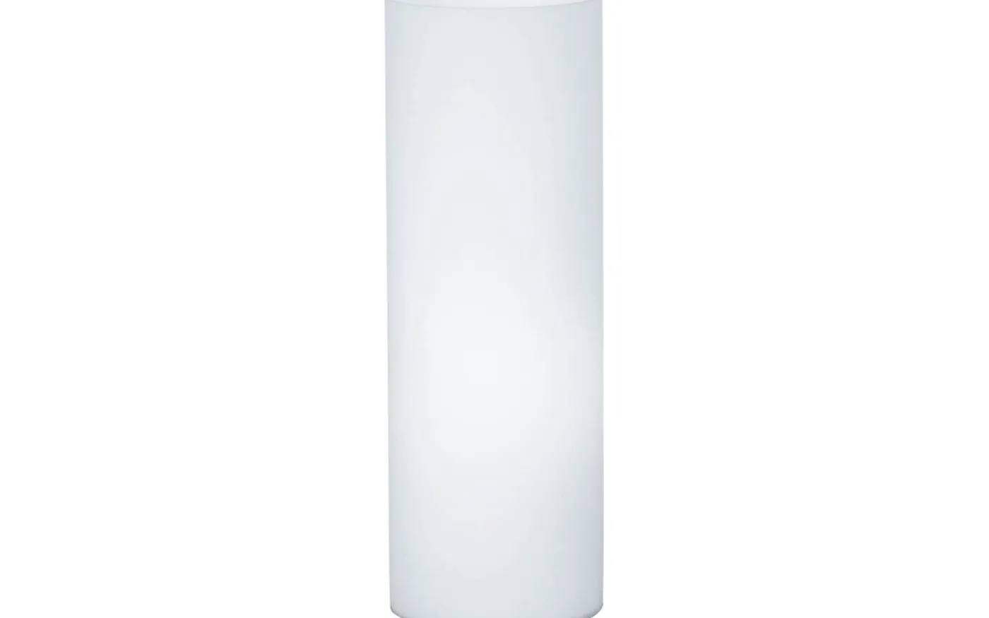 Geo Bordslampa 35cm Vit