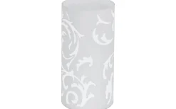 Geo Bordslampa 20cm Vit