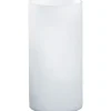 Geo Bordslampa 20cm Vit