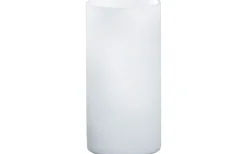 Geo Bordslampa 20cm Vit