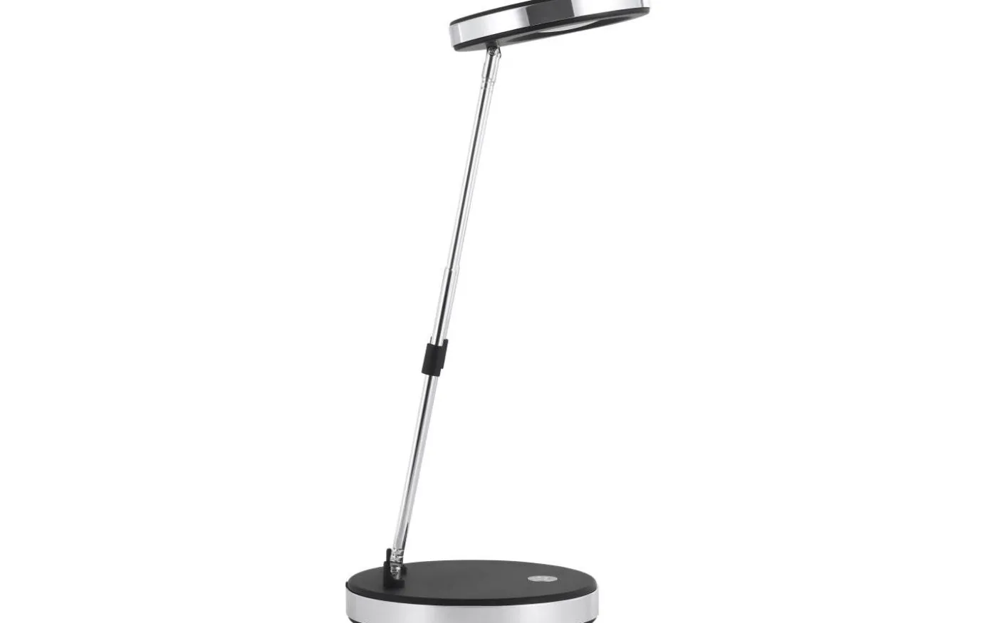 Gexo Skrivbordslampa 32cm LED 3000K 2,5W Svart