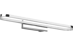 Gianni H2O Vägglampa LED 60cm krom IP44