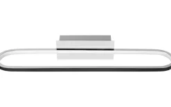 Gianni H2O Vägglampa LED 60cm krom IP44