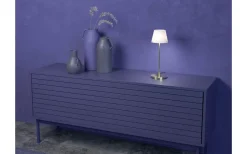 Gil Il Grande Bordslampa 40cm Satin Mässing