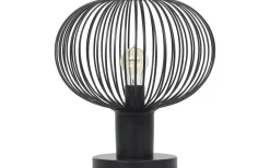 Gila Bordslampa 33cm E27 mattsvart