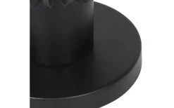 Gila Bordslampa 33cm E27 mattsvart